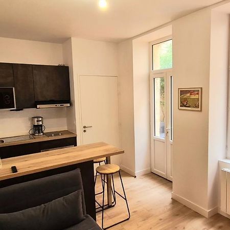 Coeur De La Rochelle Avec Terrasse Lejlighed Eksteriør billede